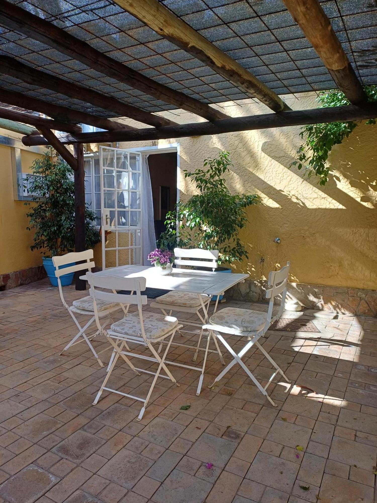 Capbon Guesthouse Windhoek Luaran gambar
