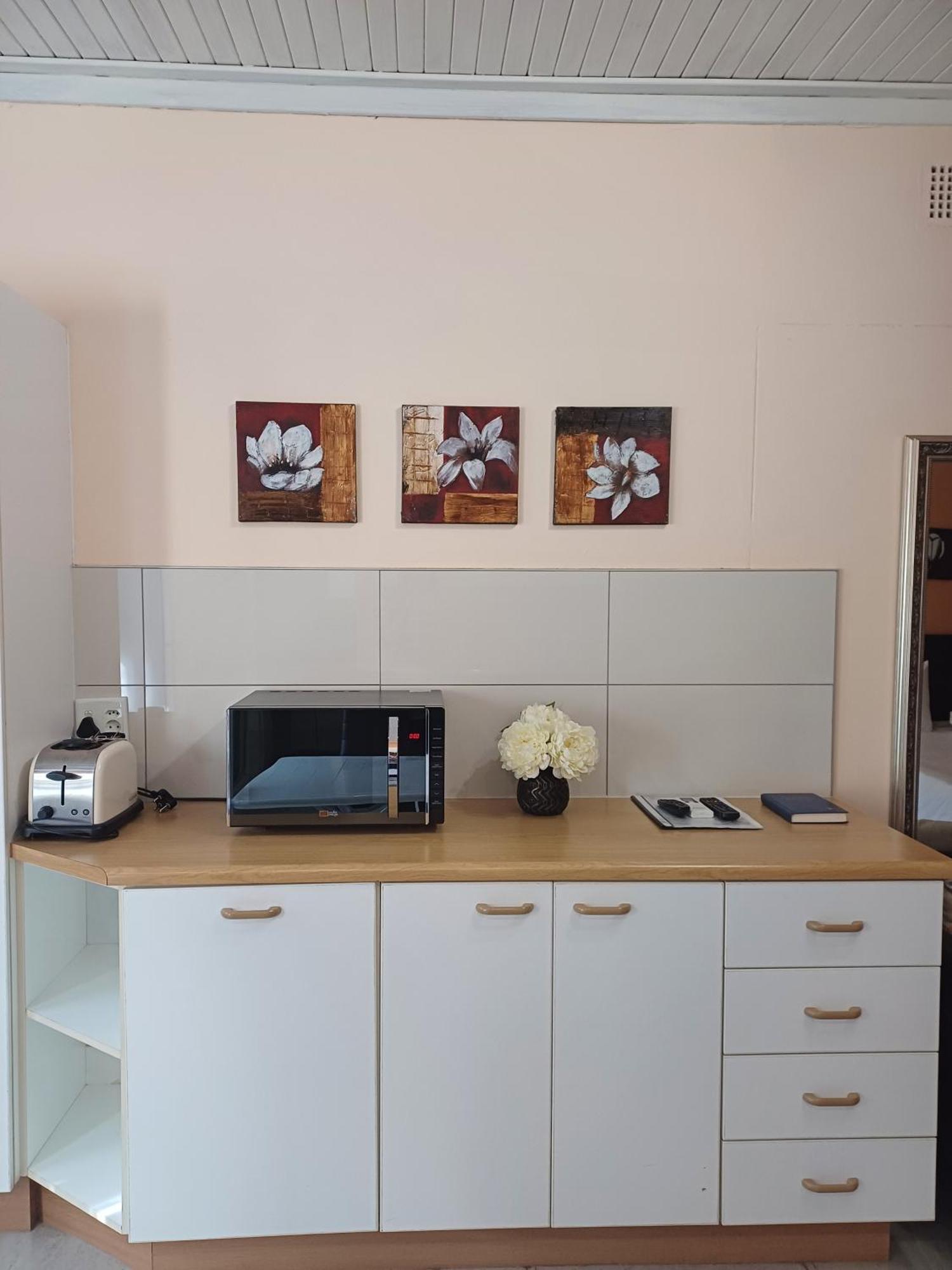 Capbon Guesthouse Windhoek Luaran gambar