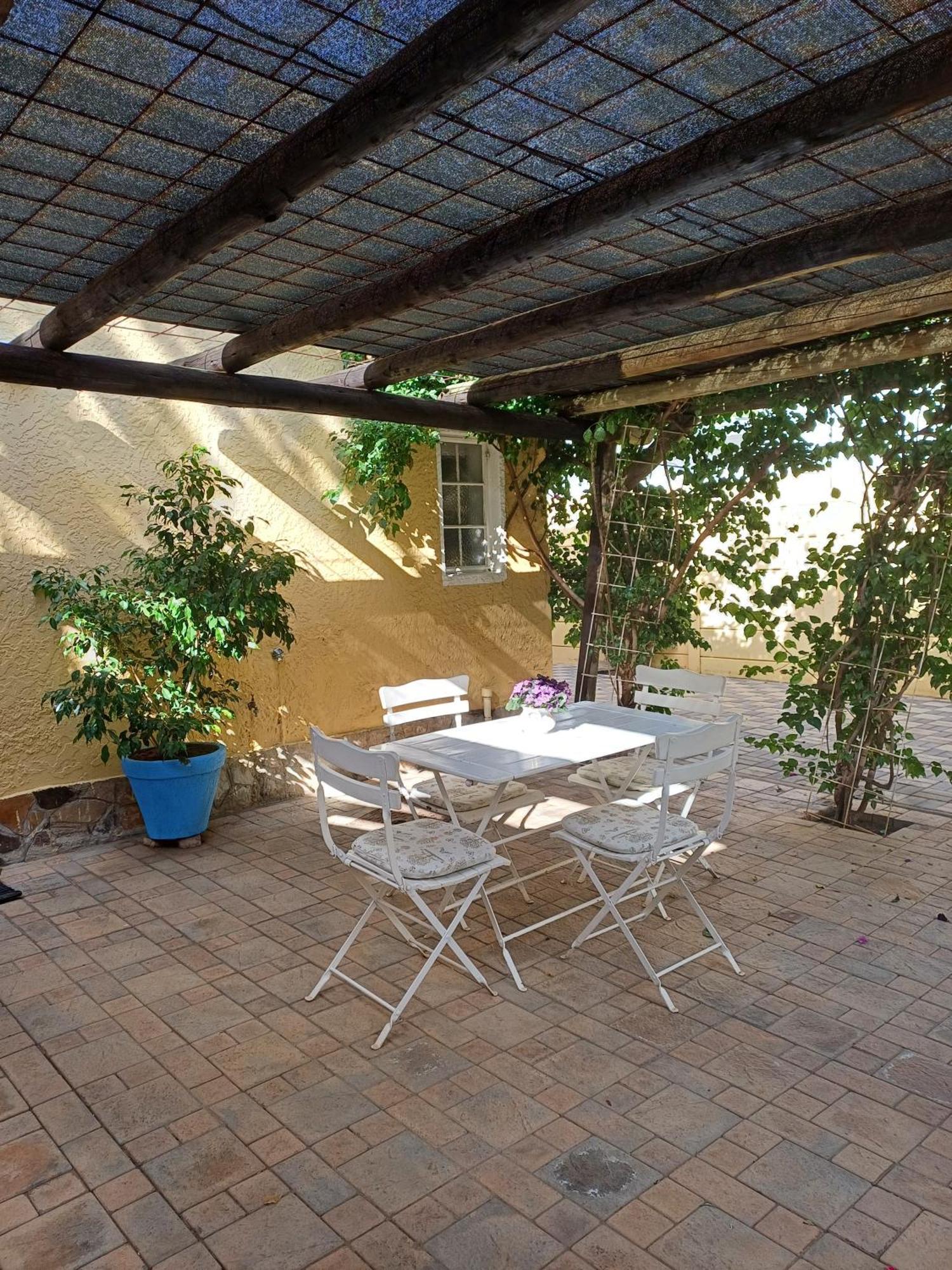 Capbon Guesthouse Windhoek Luaran gambar