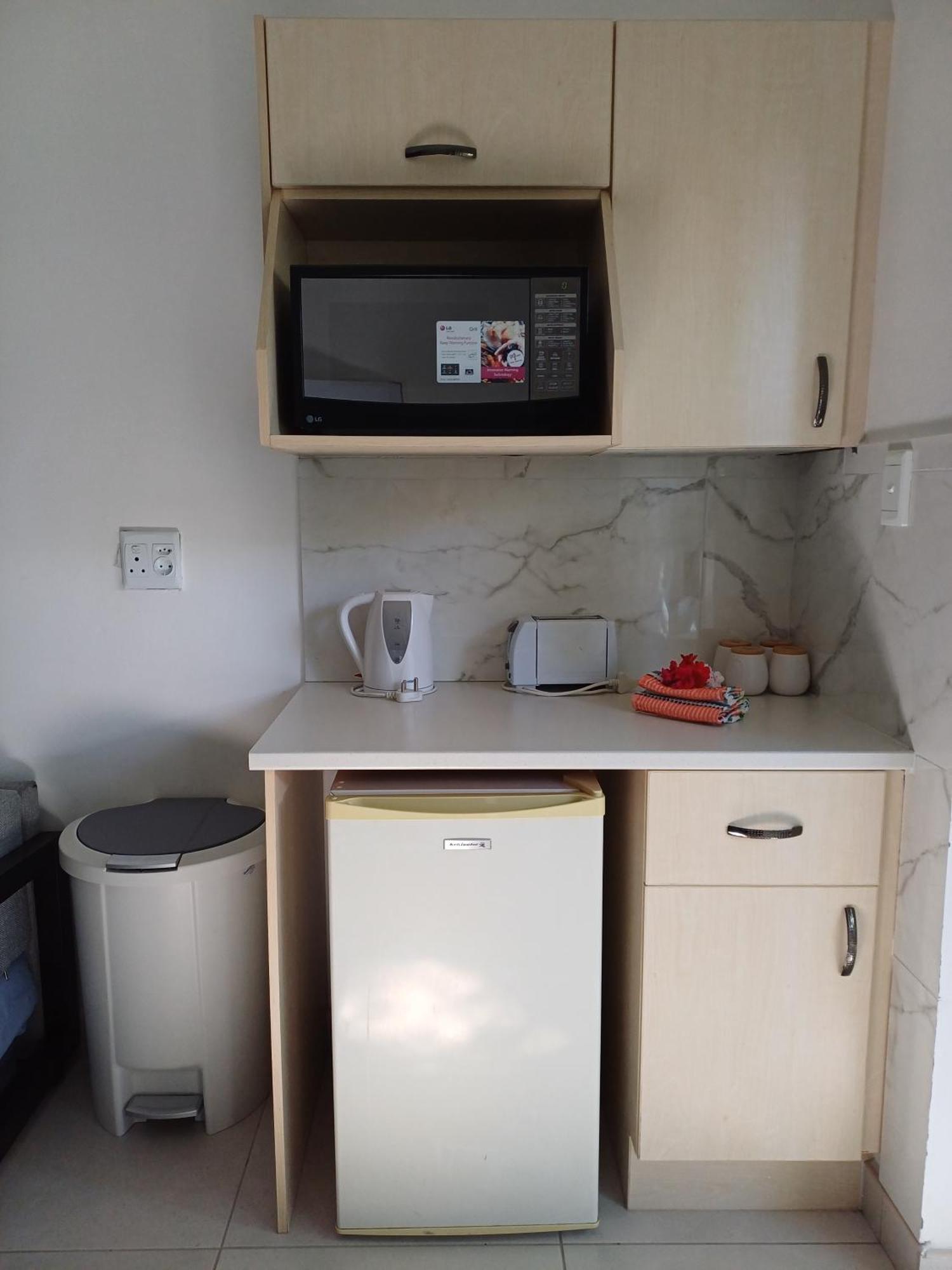 Capbon Guesthouse Windhoek Luaran gambar