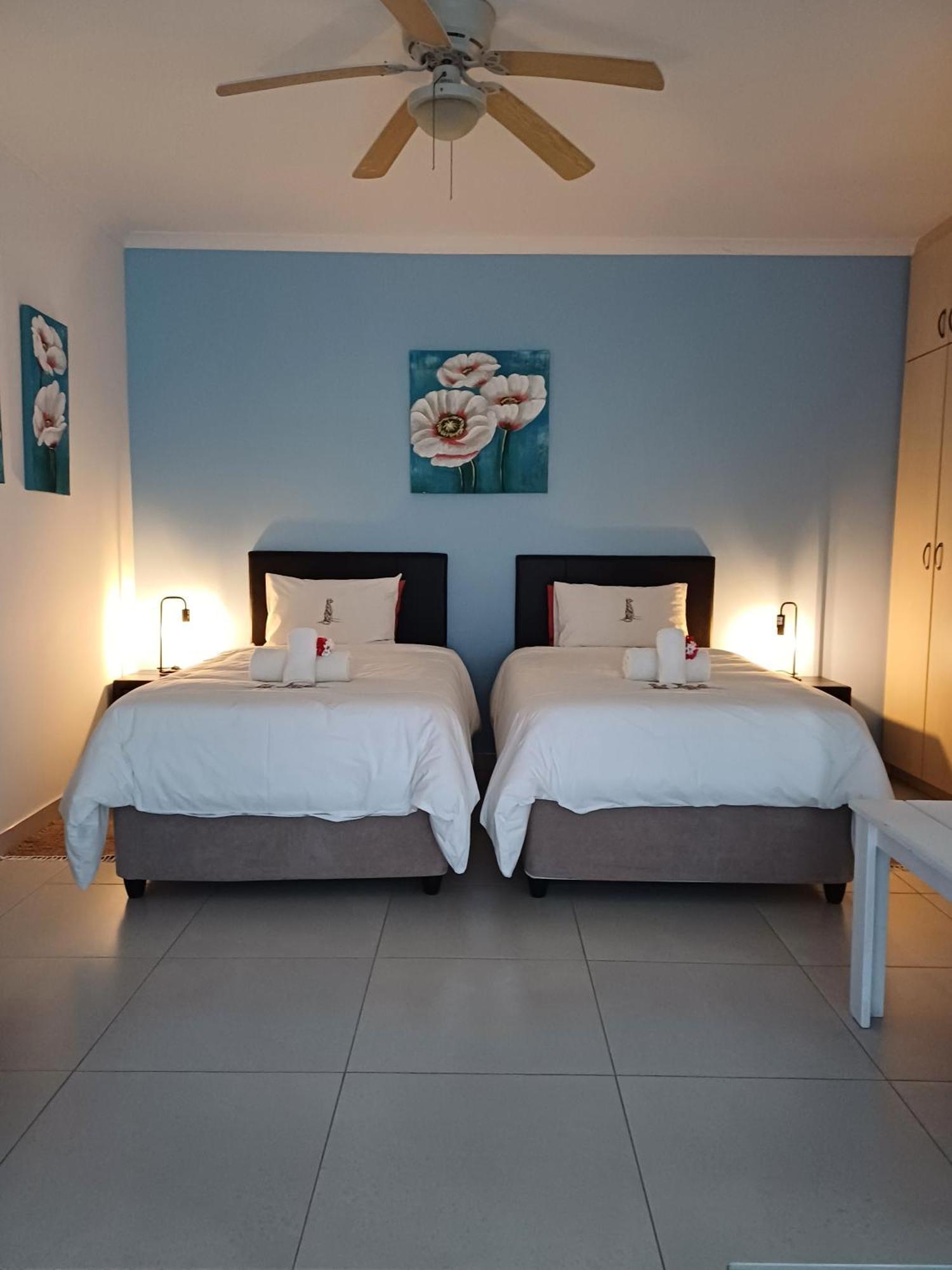 Capbon Guesthouse Windhoek Luaran gambar