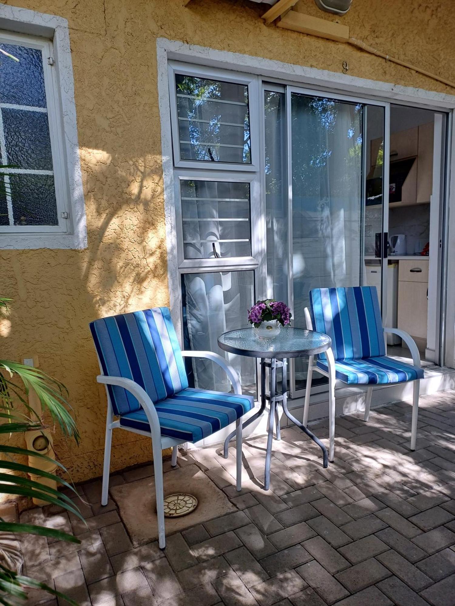 Capbon Guesthouse Windhoek Luaran gambar