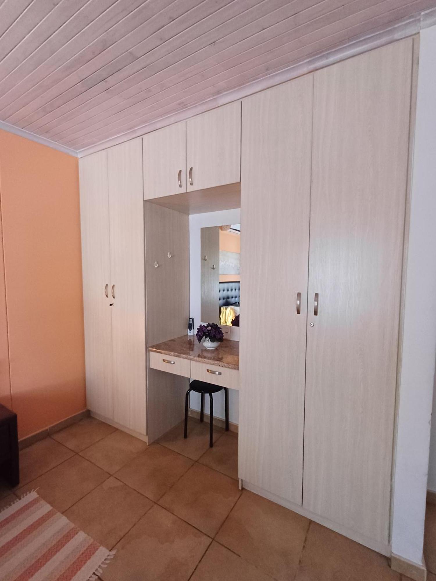 Capbon Guesthouse Windhoek Luaran gambar