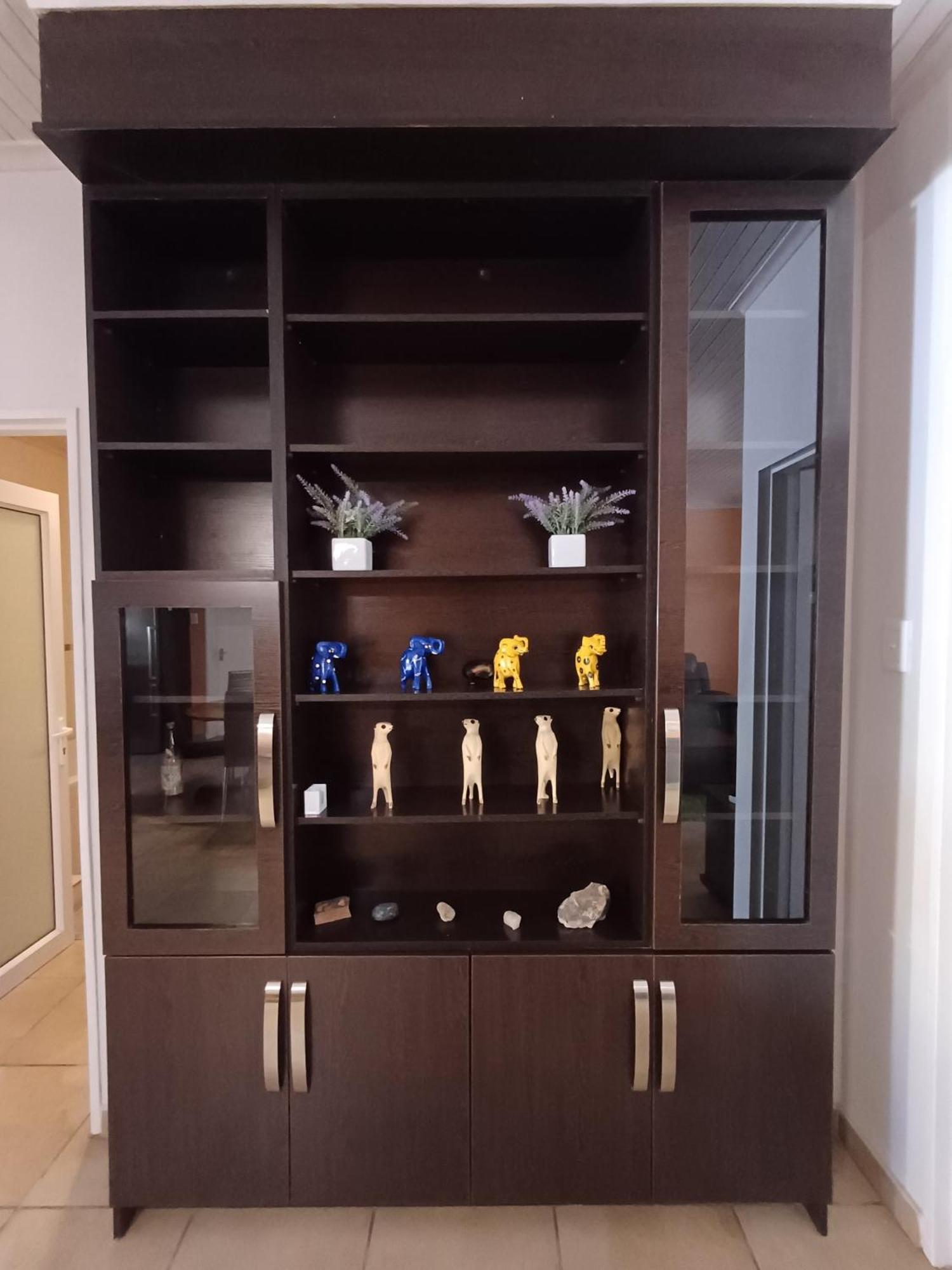 Capbon Guesthouse Windhoek Luaran gambar