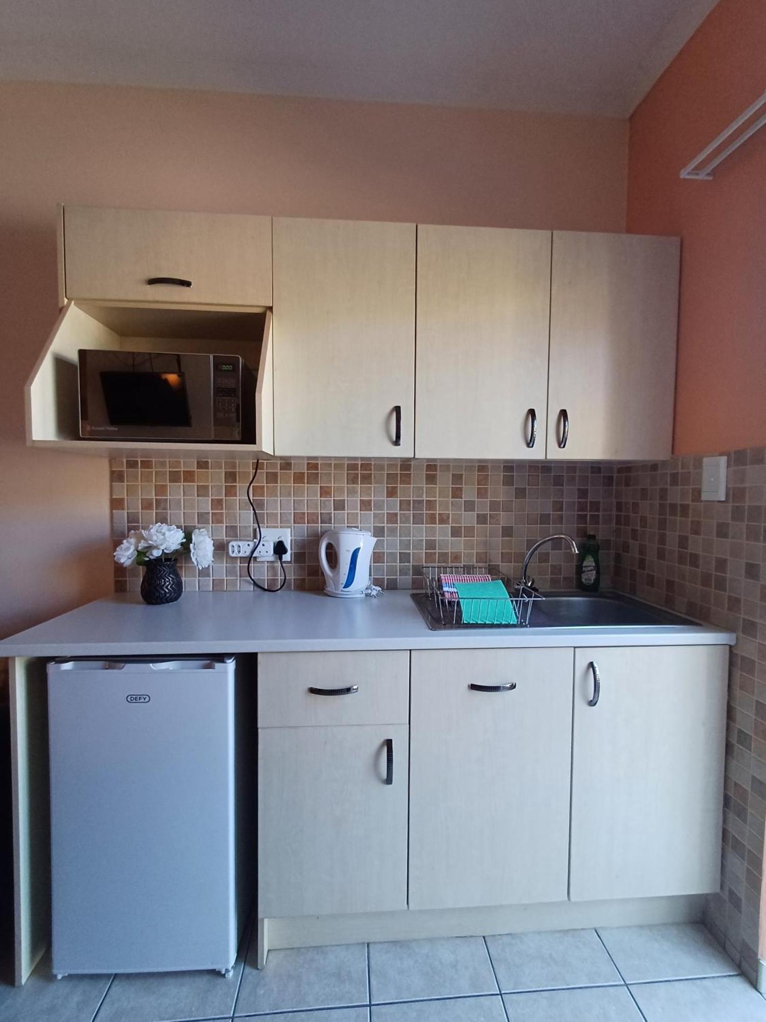 Capbon Guesthouse Windhoek Luaran gambar