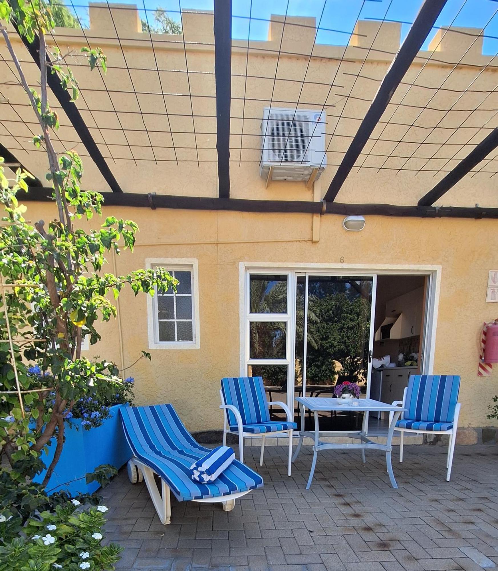 Capbon Guesthouse Windhoek Luaran gambar
